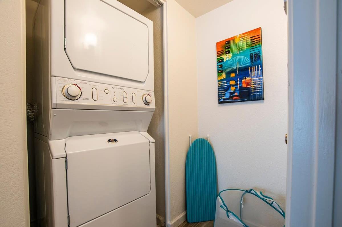 41A Modern Large Studio Condo W Heated Pool Casa Grande Kültér fotó